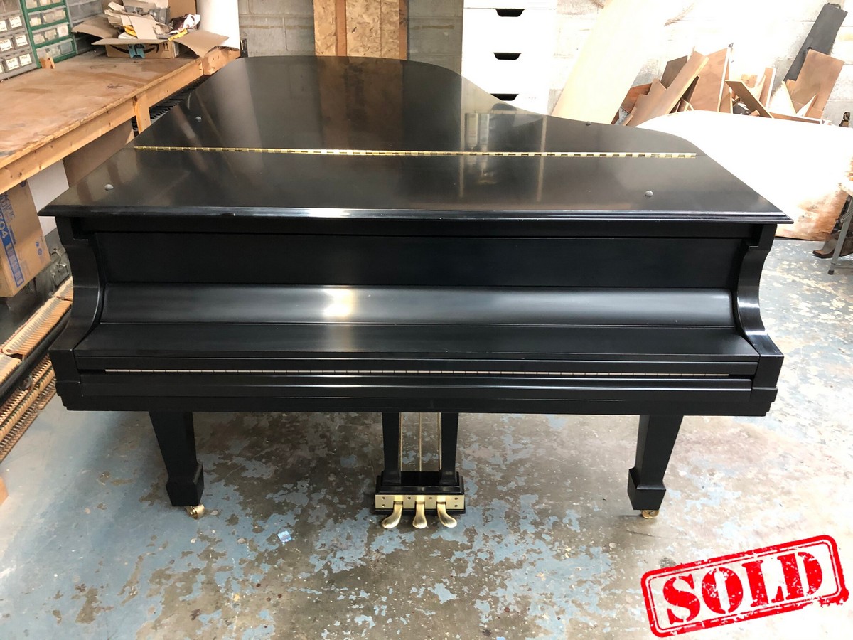 Steinway B Grand