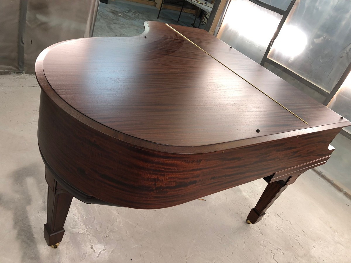 Kurtzman Grand