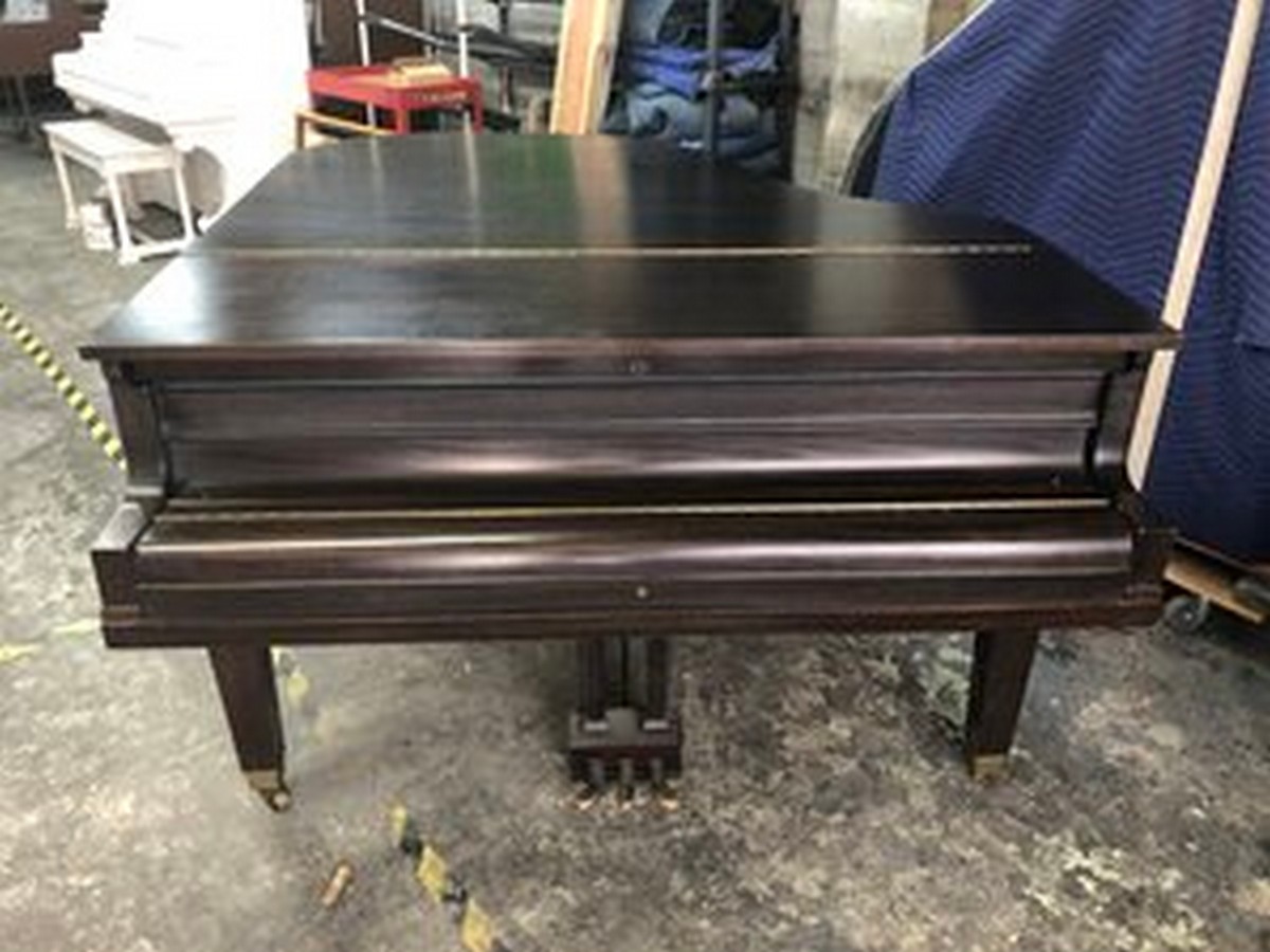 Baldwin Grand BEFORE