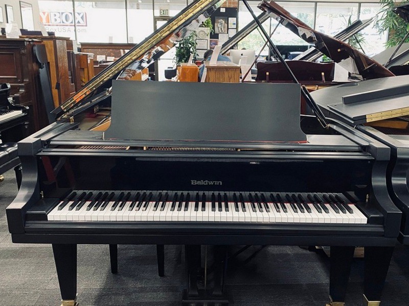 Piano-Consignment-Kirkland-WA