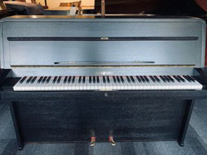 Everett piano restoration in WA near 98201