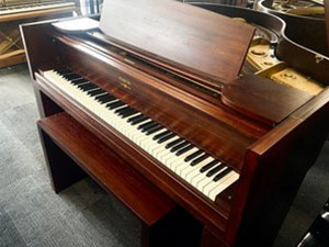 Expert King County piano restoration in WA near 98103