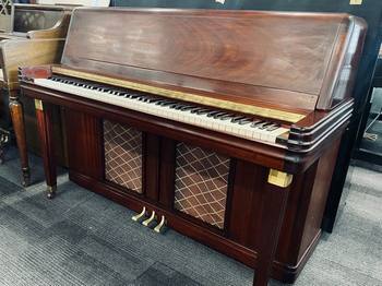 Expert shoreline piano restoration in WA near 98133