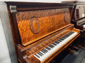 Trusted Tukwila piano restoration WA near 98032