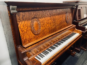 Kent piano restoring in professionals WA near 98030