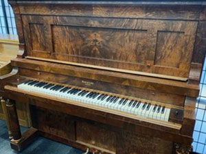 Trusted Federal Way piano store in WA near 98001