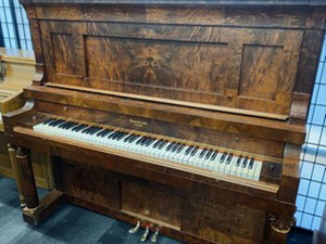 Leading Issaquah piano store in WA near 98027