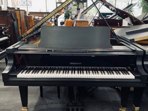 Trusted Kenmore piano store in WA near 98028