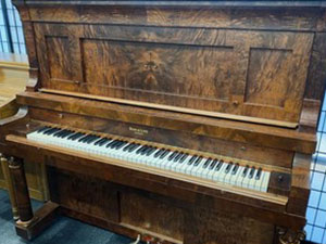 Everett pianos for sale in WA near 98201