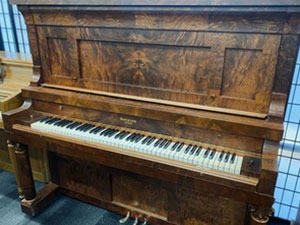 Nearly new Kitsap County pianos for sale in WA near 98312