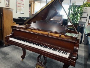 Restored North Bend pianos for sale in WA near 98045