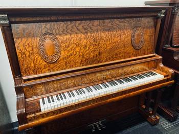 Restored Snoqualmie Pianos For Sale in WA near 98024