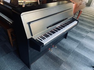 Specialists at Everett restoring pianos in WA near 98201