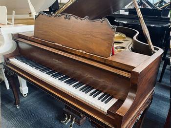 Specialists at Pacific Northwest restoring pianos in WA near 98102