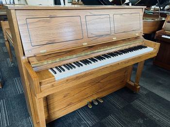 Specialists at Seattle restoring pianos in WA near 98541