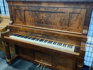 Reliable Bothell piano consignment in WA near 98011