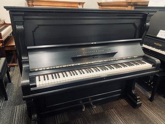 Large inventory of Bellevue pianos available in WA near 98004