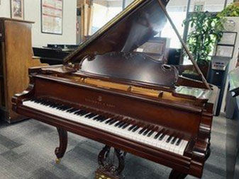 Pre-owned Bellevue pianos for sale in WA near 98004