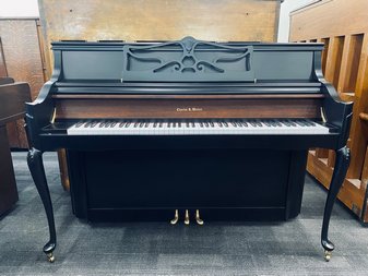 Large inventory of Woodinville pianos available in WA near 98072