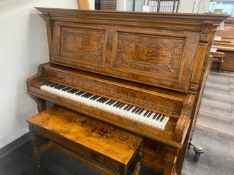 Reconditioned Redmond pianos for sale in WA near 98008